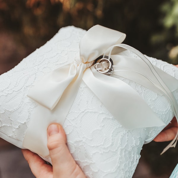 Ring Boy Pillow Etsy