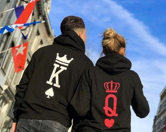 Couple jumpers | Etsy Custom sweaters | Etsy