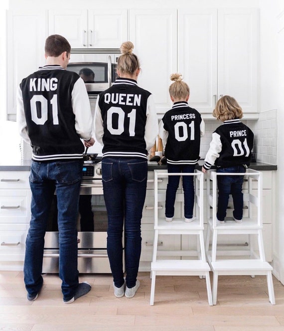 Jacket queen hotsell and king