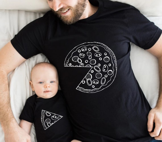 Camisetas padre on sale y bebe