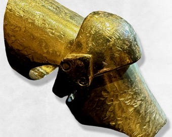 Maxi-Bronze-Rüstungsring