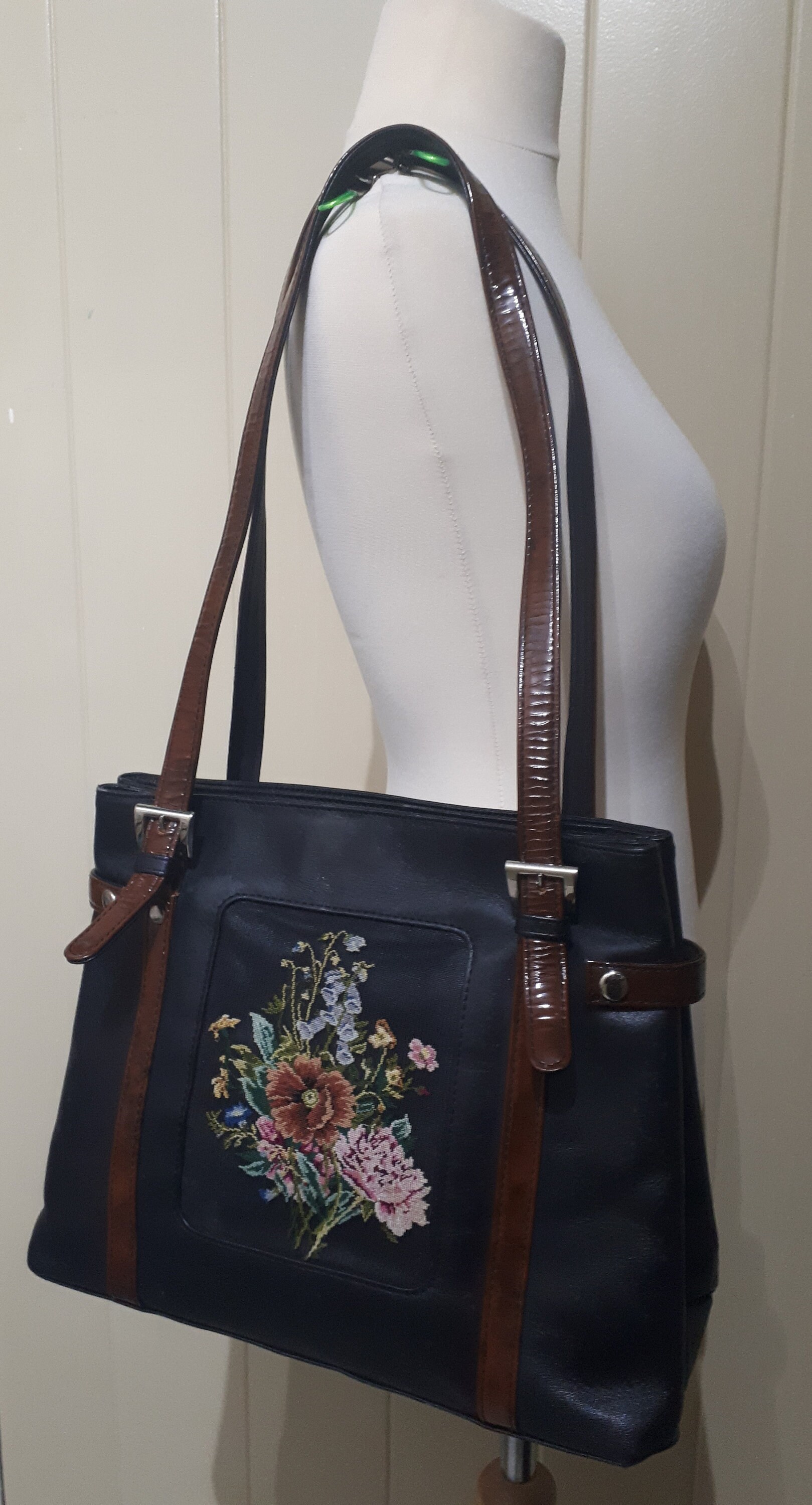 Michiko Bag - Etsy