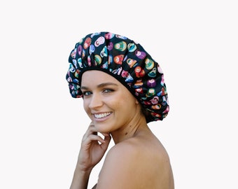 shower cap singapore