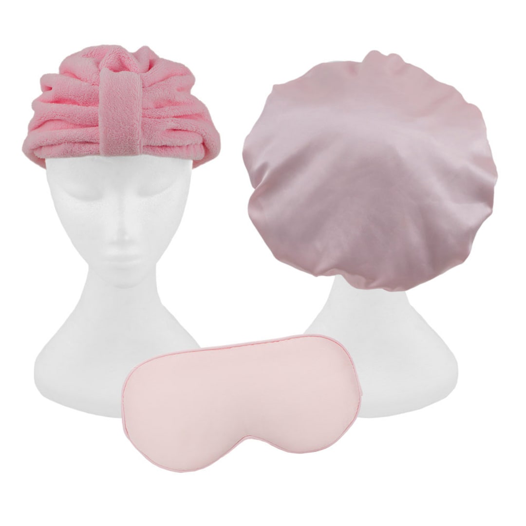 50/100Pcs Disposable Shower Cap Elastic Mesh Shape Non-woven Bath Hat for  Eyelash Extension Clear Waterproof Hair Hat Shower Cap