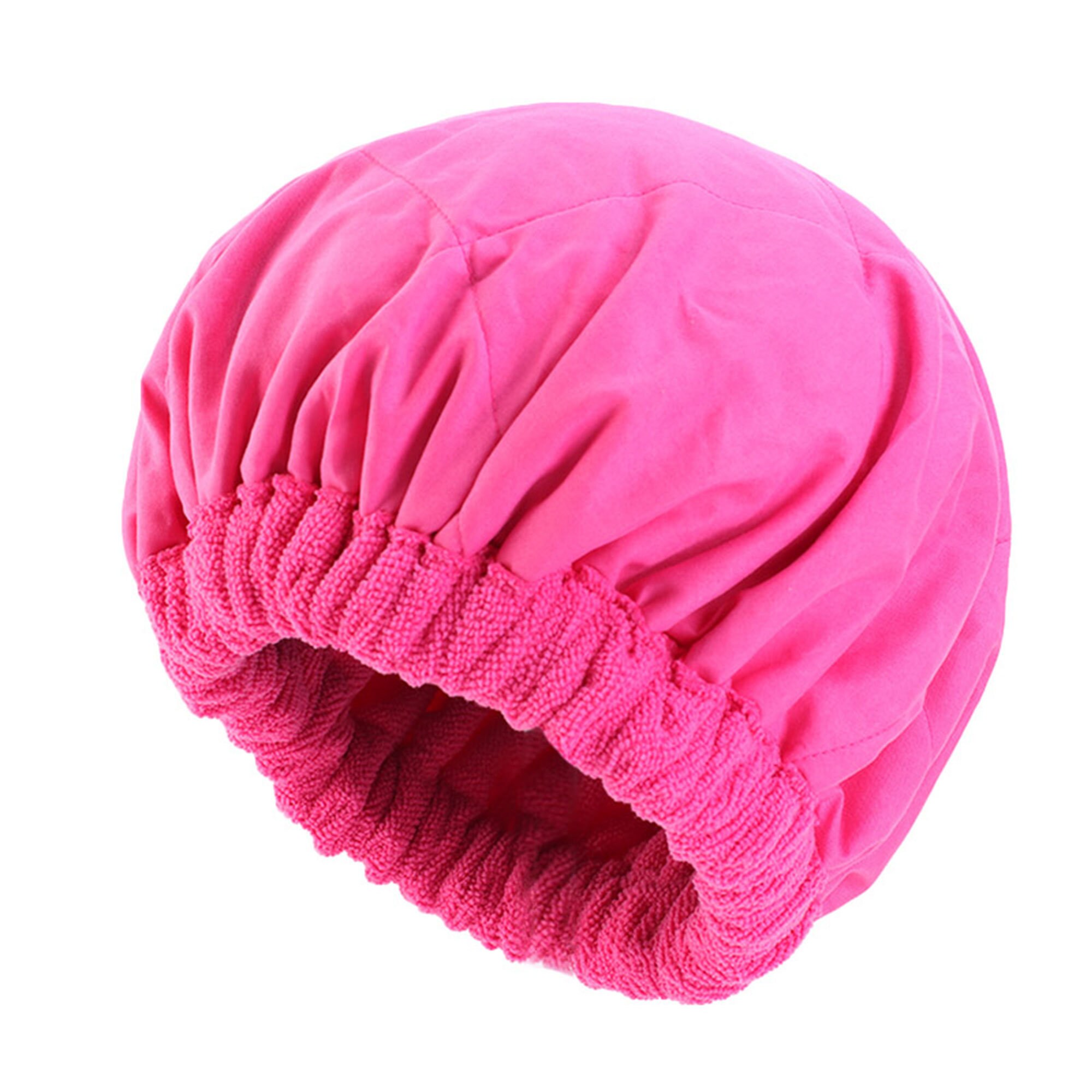 Hair Cap Comfortable Quick Drying Hair Protection Hair Etsy