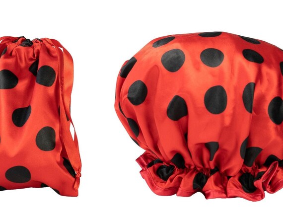 Shower cap gift set deals