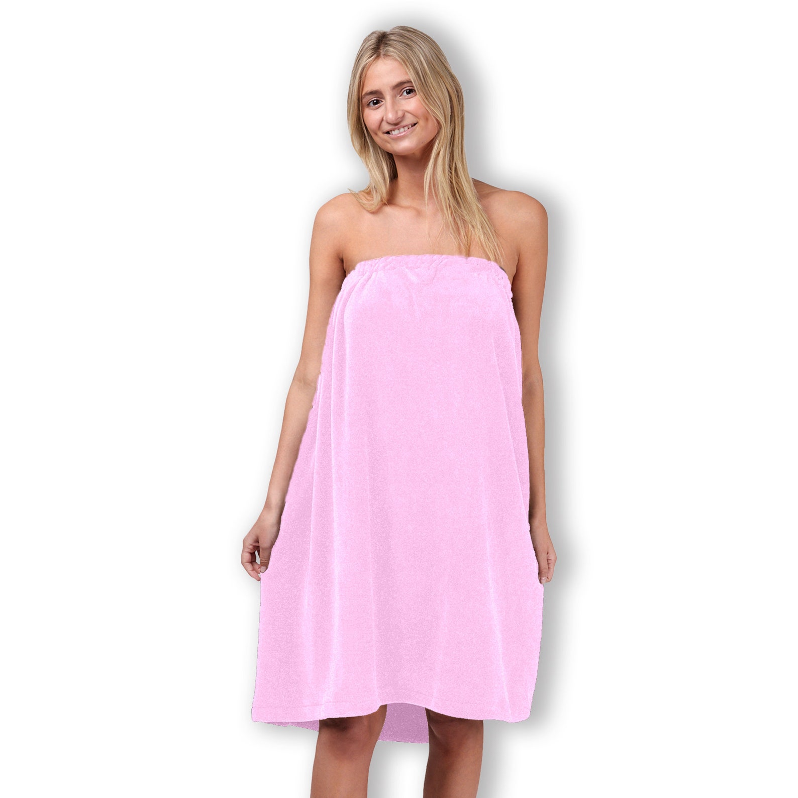 Towel Body Wrap Comfortable Soft Microfiber Towel Wrap Etsy