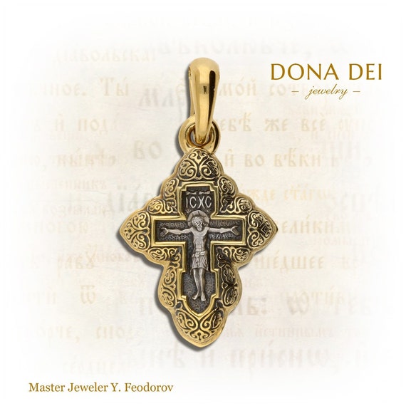 plain Sterling Silver The Covenant Of Prayer