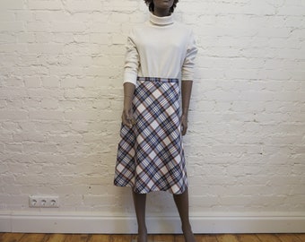 スカート LCDC : 25SS / CHECKED BUTTON-UP SKIRT (GREY) il_340x270.5781816606_tgkb.jpg