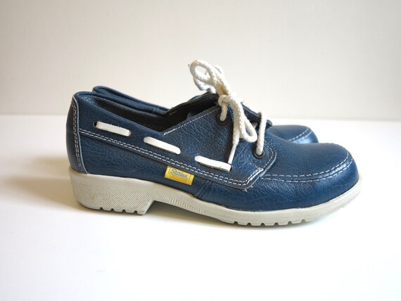 Boat shoes size 5.5 best sale