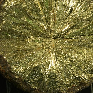 Pyrite sun, pyrite, fool&#39;s gold, mica, healing stone, Pyrite Sun, esoteric, pyrite