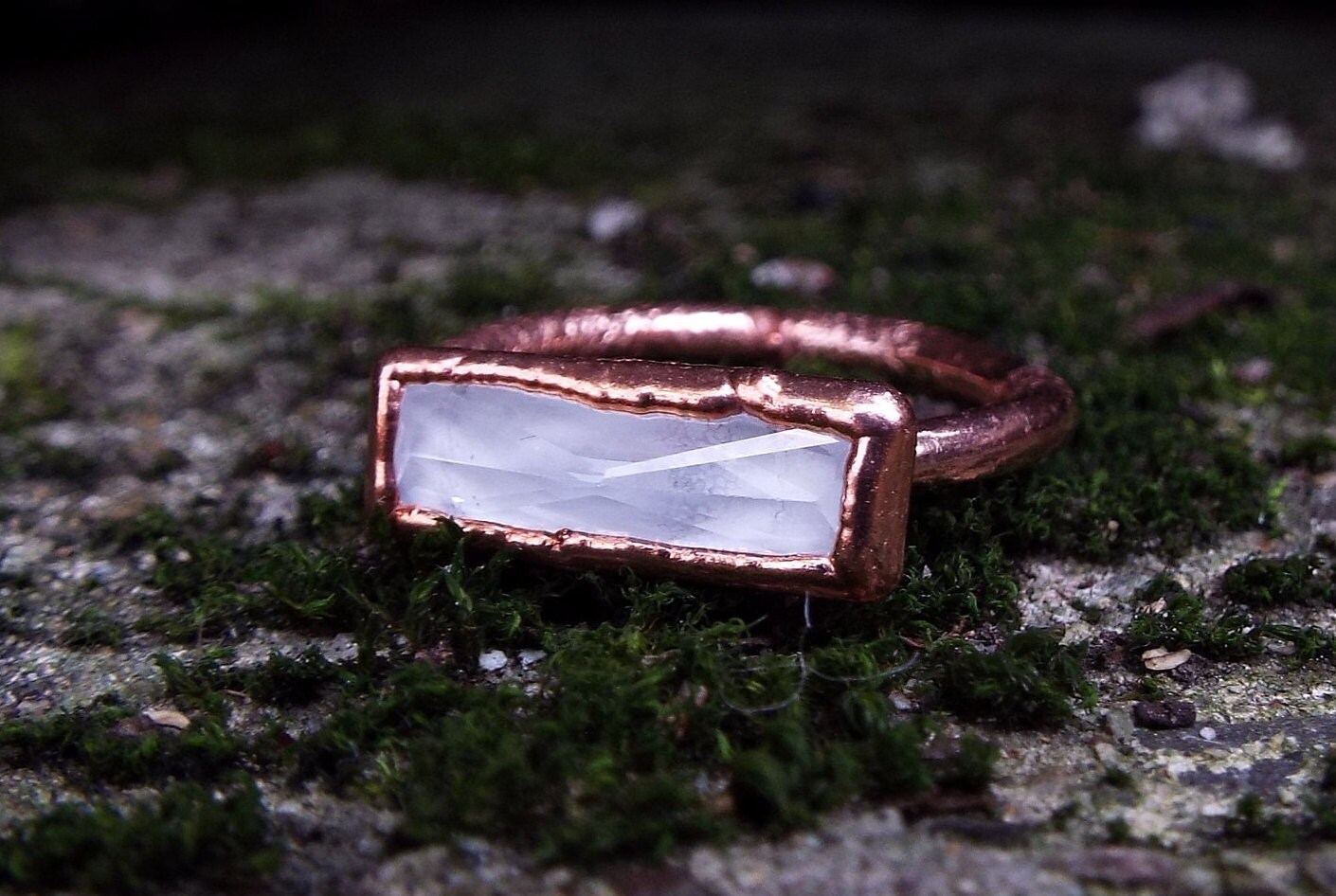 Society6 ケース Arnsdorf SS11 Crystal Pattern by RoAndCo SWAROVSKI WOMEN'S REMIX ROSE GOLD / SILVER STRAND HEXAGON