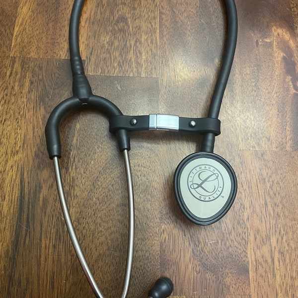 Stethoscope attachment