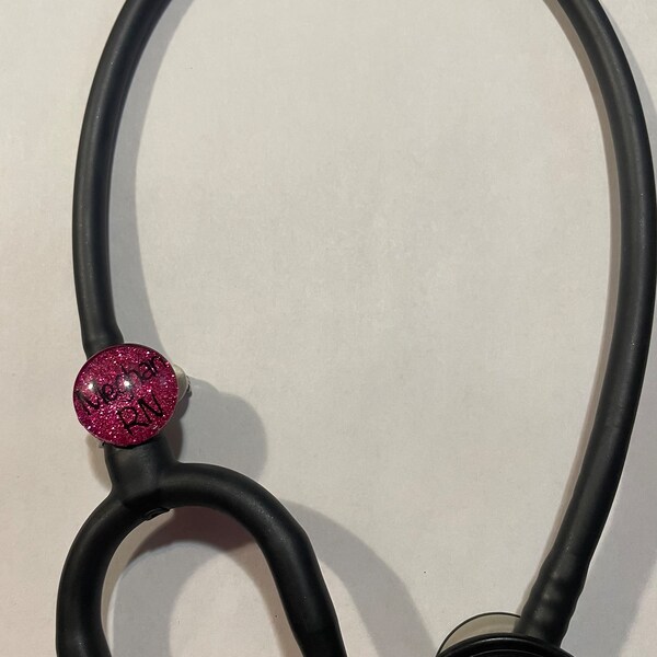 Airtag Stethoscope Holder Etsy