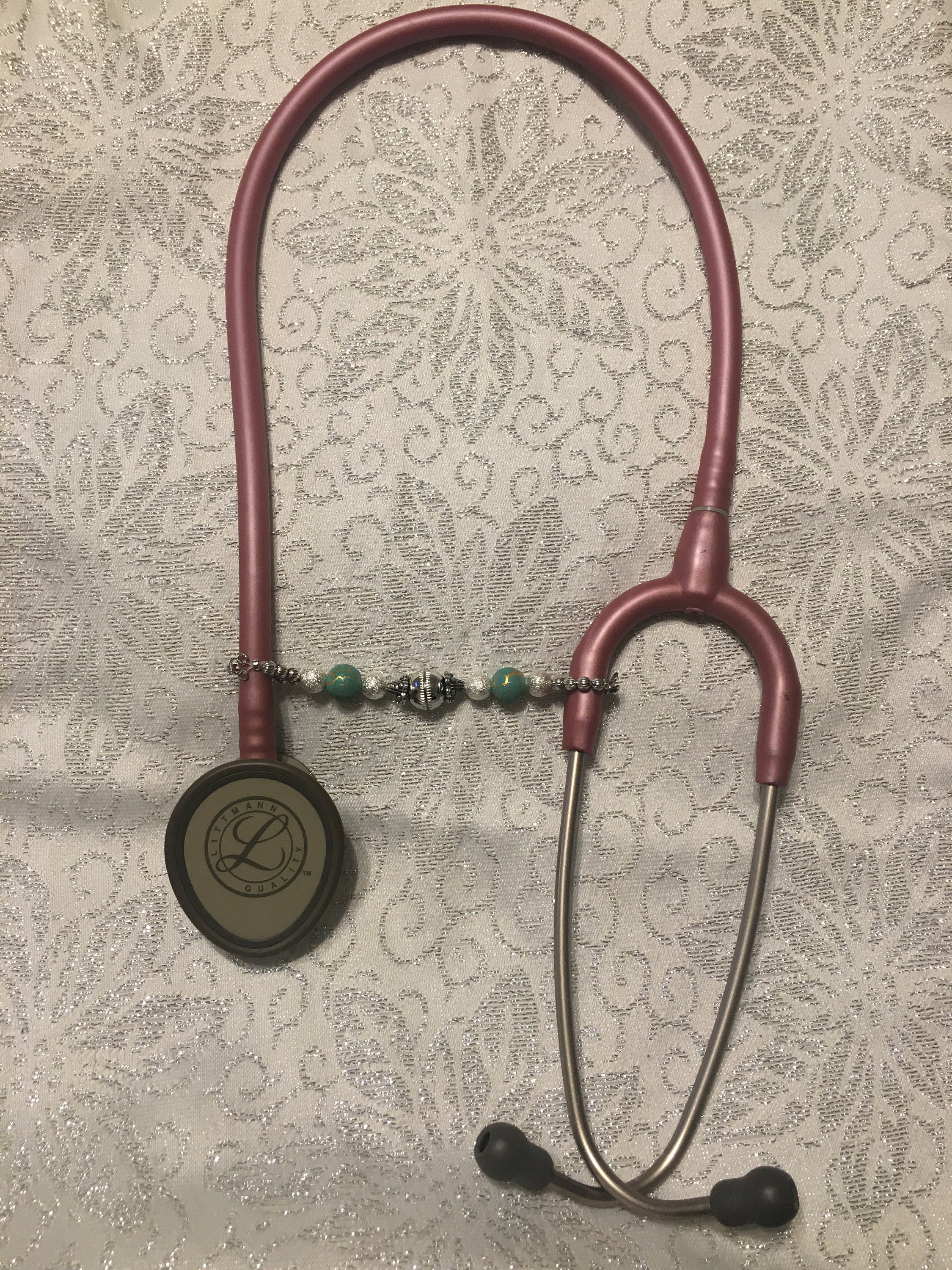 Stethoscope accessory Etsy