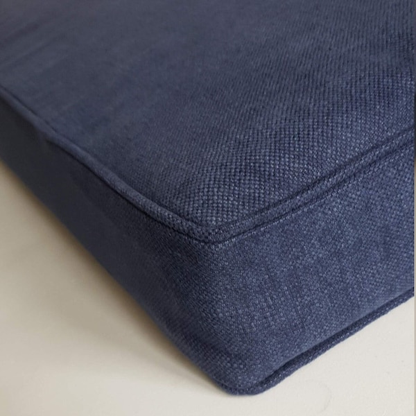 Window Seat Cushion Etsy UK