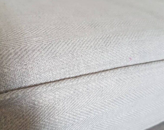 Bench Cushions Made to Order Etsy UK