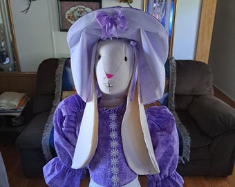 Lavender Dreams Vac Cover
