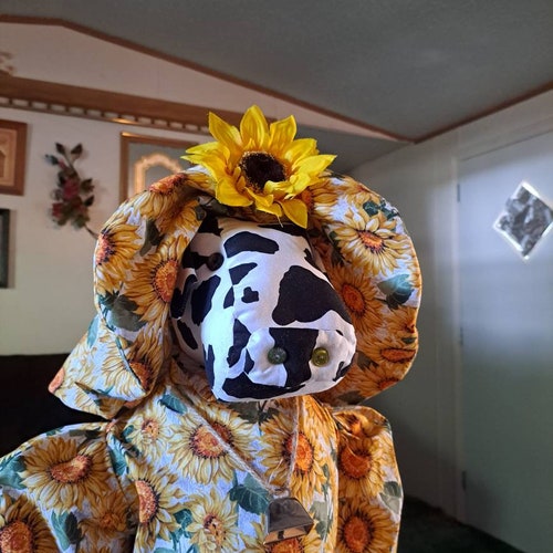 Shops Sunflower Vac Cover