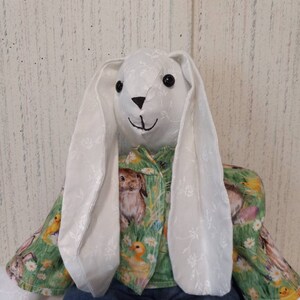 Mr. Easter