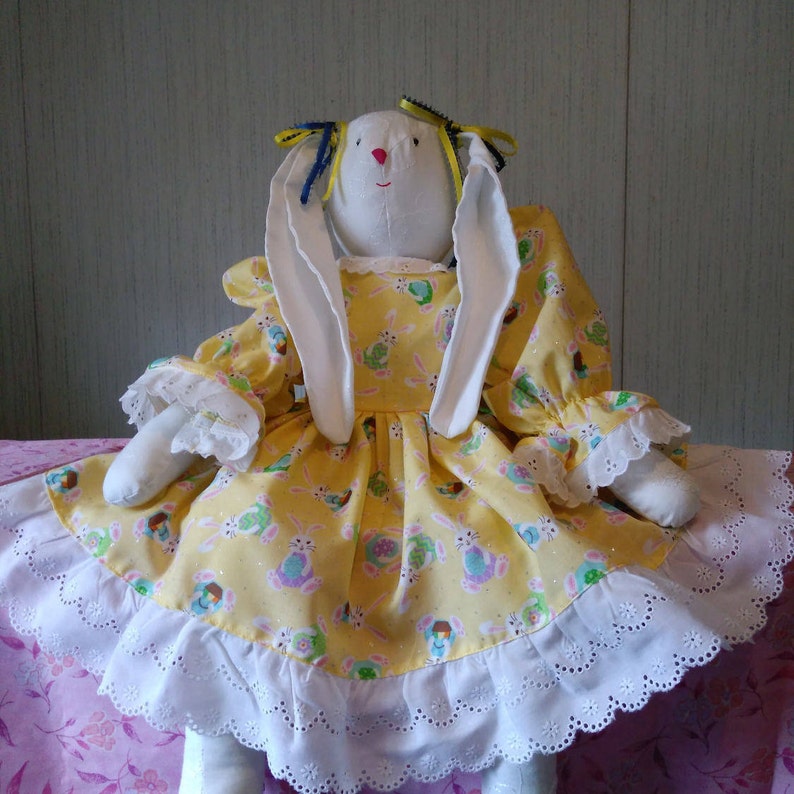 Miss Easter