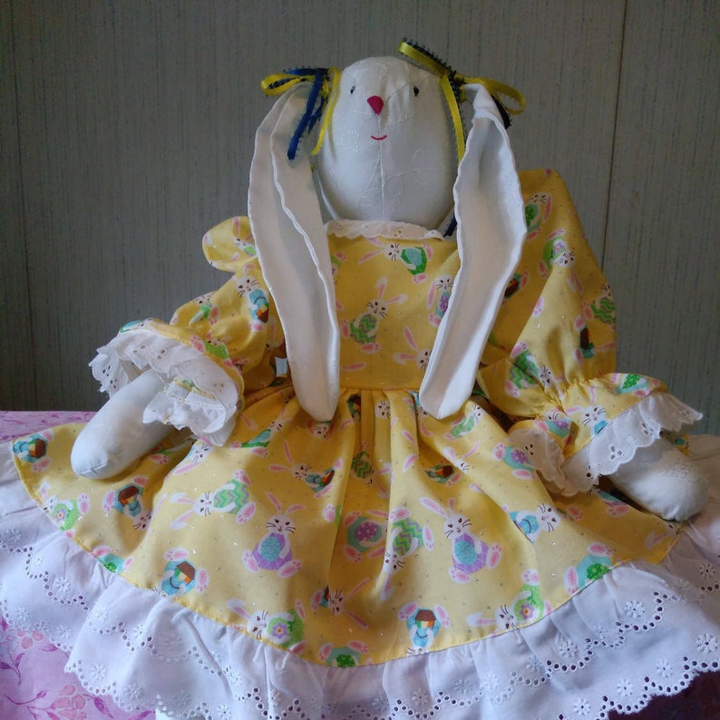 Miss Easter