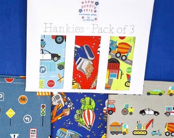 Children's Handkerchiefs
