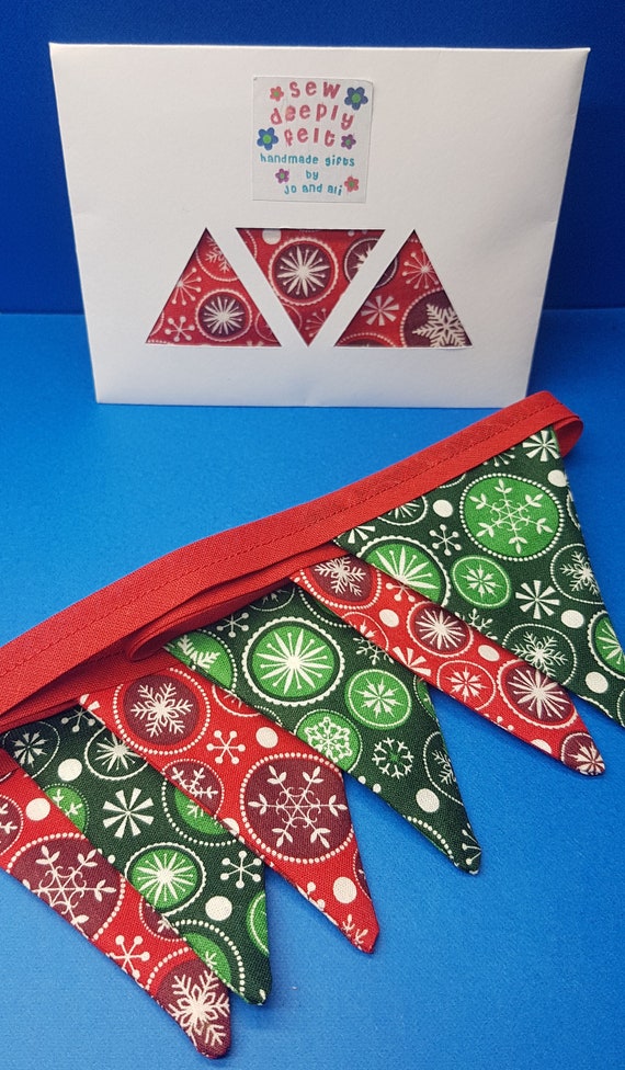 Christmas Garland