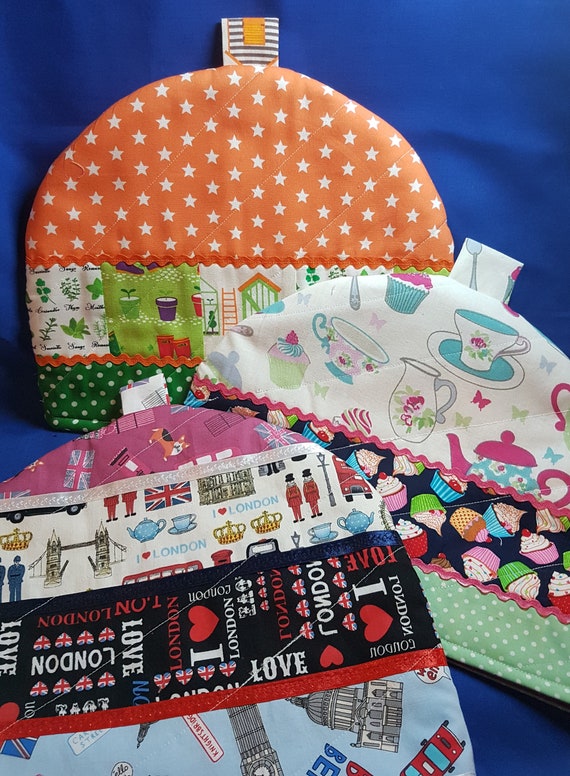 Large Tea Cosy