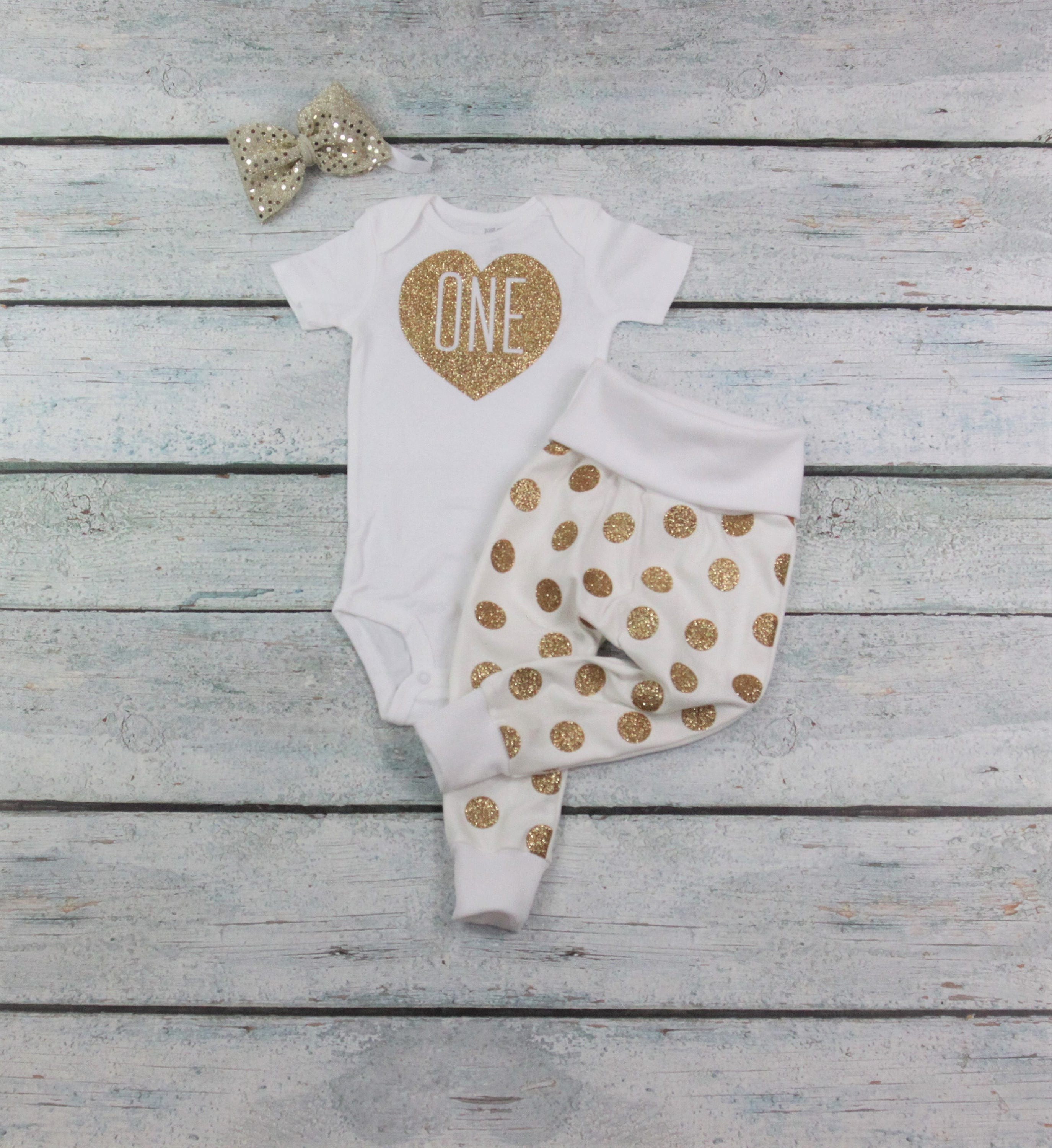 One year old birthday outfit/1 birthday/1st birthday/cake Etsy