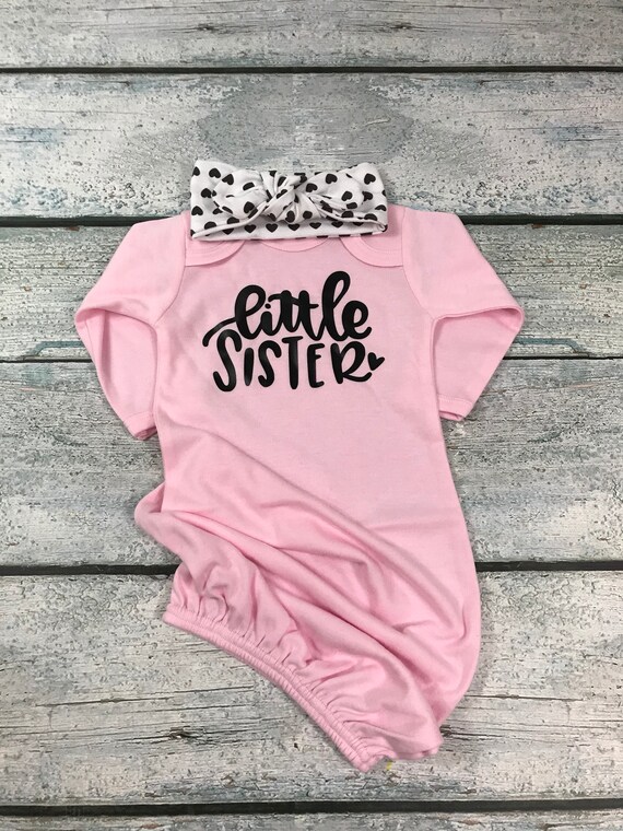 little sister sleeper