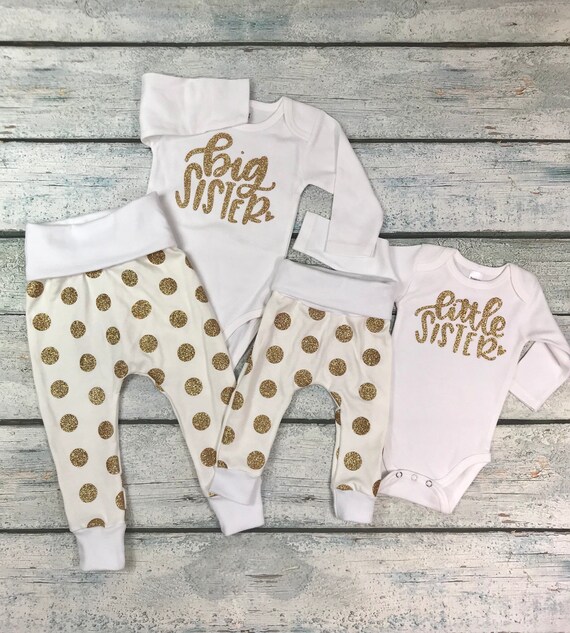 little sister outfit