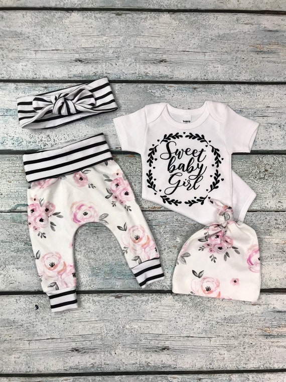 baby sister outfit newborn