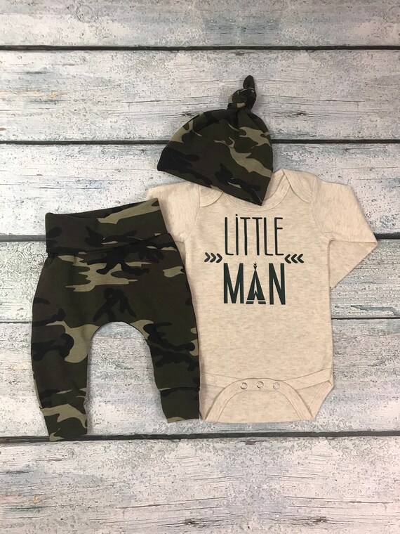 baby boy coming home outfit sets