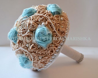 Wedding bouquet for the bride