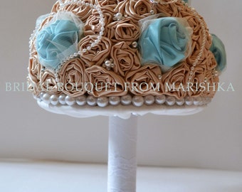 Wedding bouquet for the bride