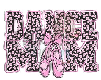 Download Dance Mom Svg Etsy