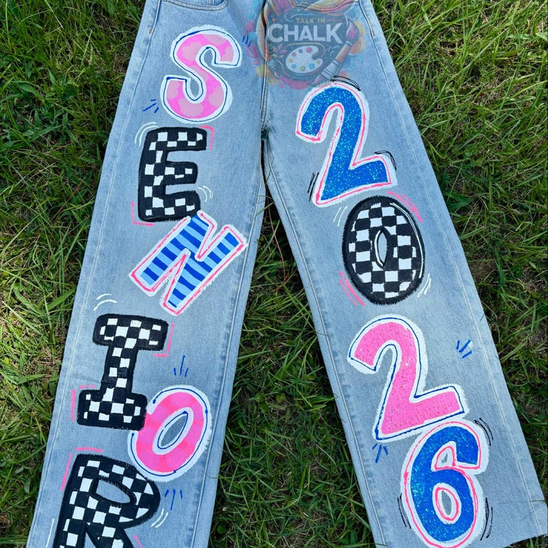 Day and Day Jeans - Etsy