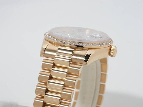 Rolex Day Date  Ref.118348 V authentic - image 8