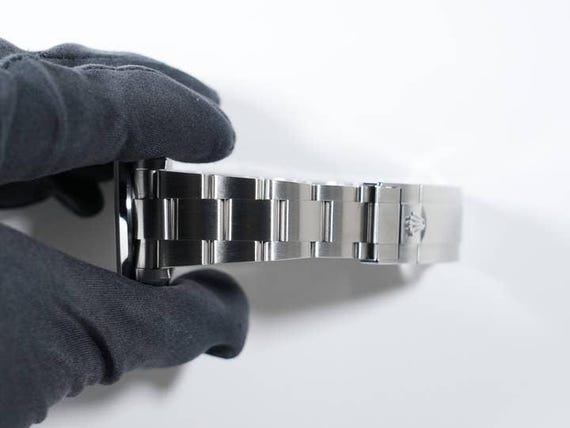 Rolex Explorer 36  Reference 124270 authentic - image 7