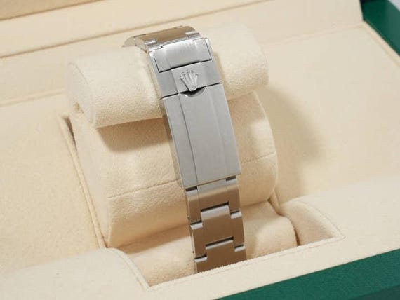 Rolex Explorer 36  Reference 124270 authentic - image 5