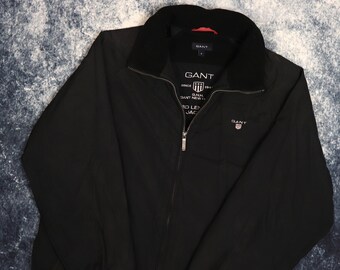 gant ocean jacket