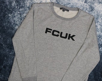 fcuk sweatshirt