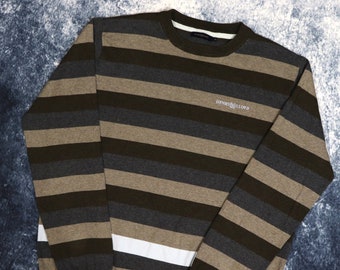 vintage henri lloyd jumper