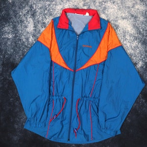 Reebok rain on sale jackets for men
