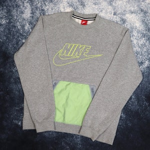 Nike vintage crew sweatshirt women's new arrivals