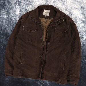 Lee cooper quarter cheap zip rain jacket