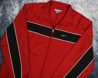 3xl windbreaker nike