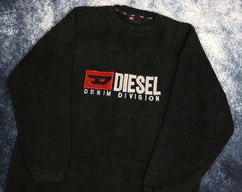 diesel vintage sweater