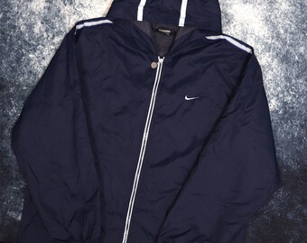 vintage nike coat